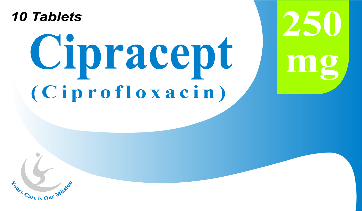 Ciprofloxacin